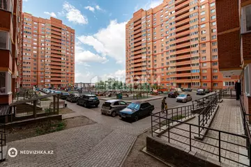 36 м², 1-комнатная квартира, этаж 1 из 16, 36 м², изображение - 10