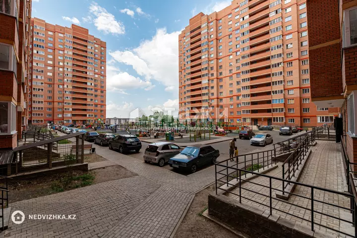 36 м², 1-комнатная квартира, этаж 3 из 16, 36 м², изображение - 1