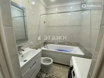 65 м², 2-комнатная квартира, этаж 15 из 22, 65 м², изображение - 9