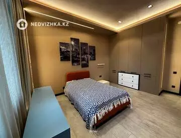225 м², 5-комнатная квартира, этаж 6 из 12, 225 м², изображение - 10