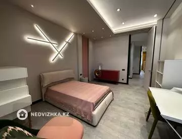 225 м², 5-комнатная квартира, этаж 6 из 12, 225 м², изображение - 15