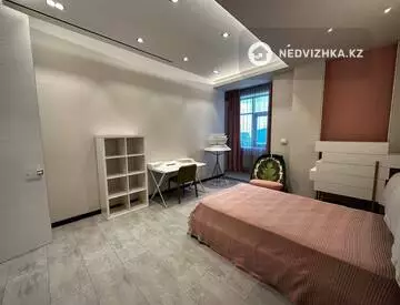 225 м², 5-комнатная квартира, этаж 6 из 12, 225 м², изображение - 16