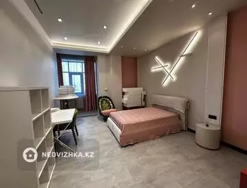 225 м², 5-комнатная квартира, этаж 6 из 12, 225 м², изображение - 17
