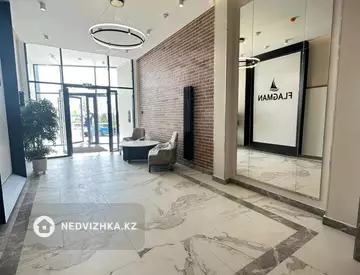 1-комнатная квартира, этаж 15 из 22, 62 м²