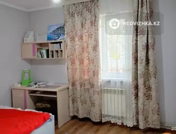 100 м², 3-комнатный дом, 11 соток, 100 м², изображение - 0