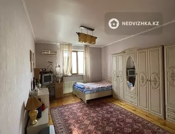 180 м², 6-комнатный дом, 18 соток, 180 м², изображение - 8