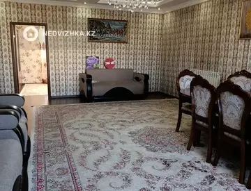 115 м², 4-комнатный дом, 7 соток, 115 м², изображение - 1