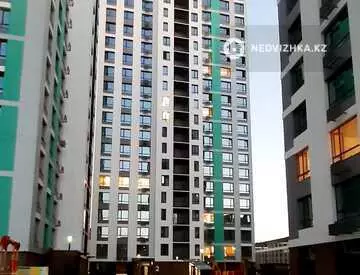 92 м², 3-комнатная квартира, этаж 17 из 20, 92 м², изображение - 6