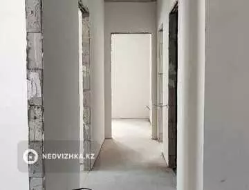 92 м², 3-комнатная квартира, этаж 17 из 20, 92 м², изображение - 7