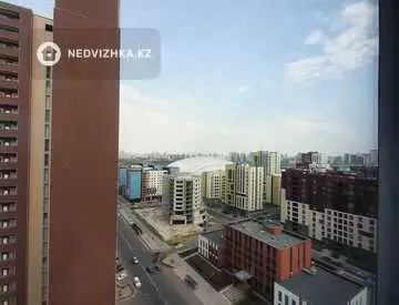 92 м², 3-комнатная квартира, этаж 17 из 20, 92 м², изображение - 8