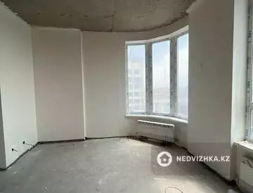 2-комнатная квартира, этаж 19 из 21, 49 м²