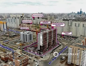 ЖК Жеруйык, миниатюра 2