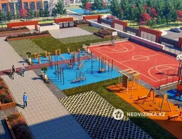 ЖК Жеруйык, миниатюра 9