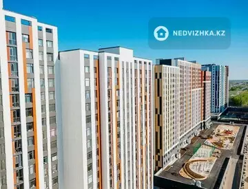 ЖК Esil Plaza, 2-нобай