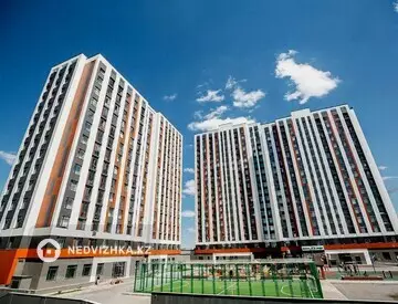 ЖК Esil Plaza, 5-нобай