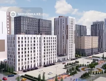 ЖК Qazaq Eli Kulan, миниатюра 1