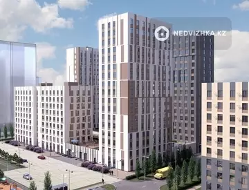 ЖК Qazaq Eli Kulan, миниатюра 2