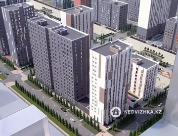 ЖК Qazaq Eli Kulan, миниатюра 3