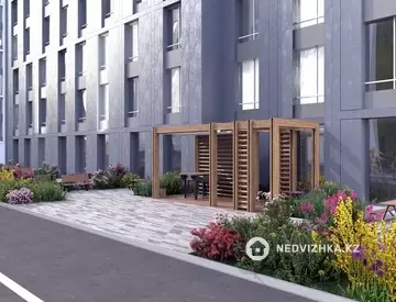 ЖК Qazaq Eli Kulan, миниатюра 12