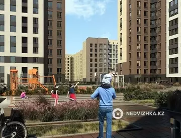 ЖК Балкадиша, 9-нобай