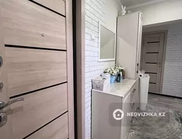 53 м², 2-комнатная квартира, этаж 3 из 5, 53 м², изображение - 5