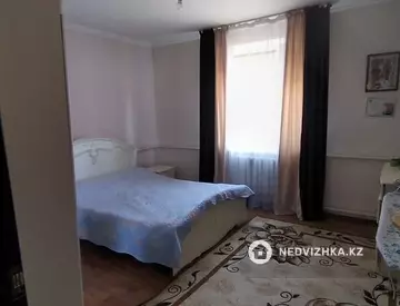 118 м², 4-комнатный дом, 10 соток, 118 м², изображение - 7