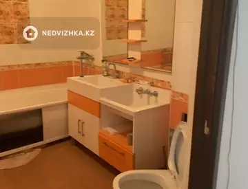 3-комнатная квартира, этаж 1 из 9, 105 м²