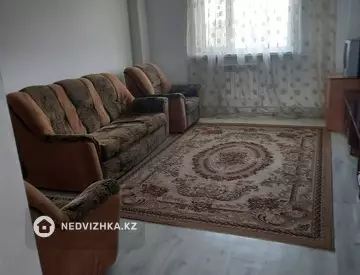 3-комнатная квартира, этаж 6 из 6, 78 м²