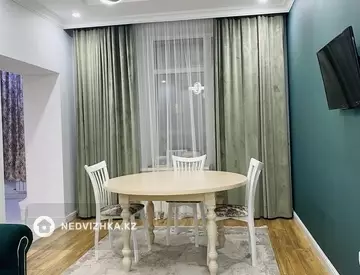 3-комнатная квартира, этаж 5 из 9, 80 м²