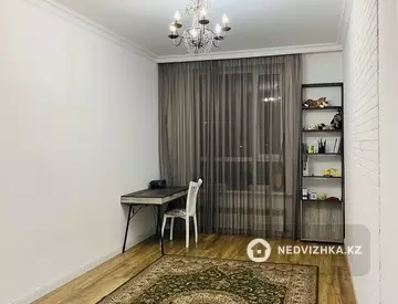 80 м², 3-комнатная квартира, этаж 5 из 9, 80 м², изображение - 3