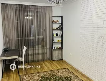 80 м², 3-комнатная квартира, этаж 5 из 9, 80 м², изображение - 11