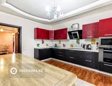 300 м², 5-комнатный дом, 5 соток, 300 м², посуточно, изображение - 7