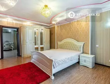 300 м², 5-комнатный дом, 5 соток, 300 м², посуточно, изображение - 18