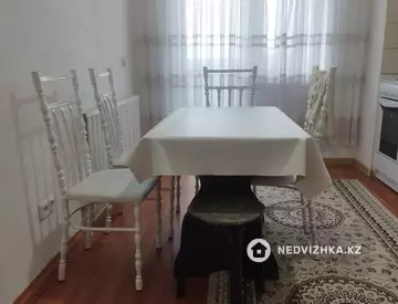 3-комнатная квартира, этаж 17 из 25, 90 м², посуточно