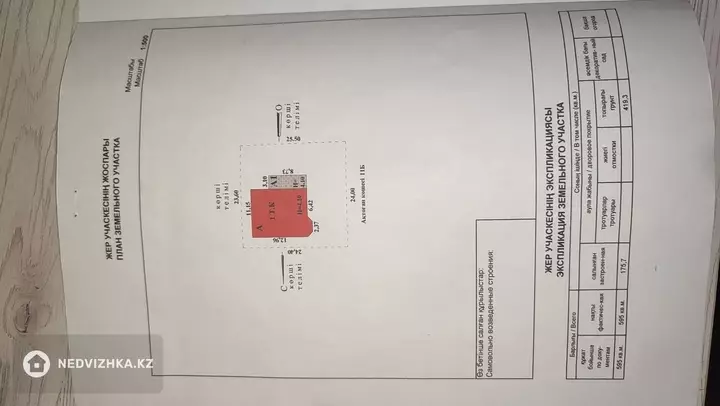 138 м², 5-комнатный дом, 6 соток, 138 м², изображение - 1