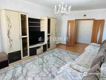 91 м², 3-комнатная квартира, этаж 9 из 13, 91 м², изображение - 0