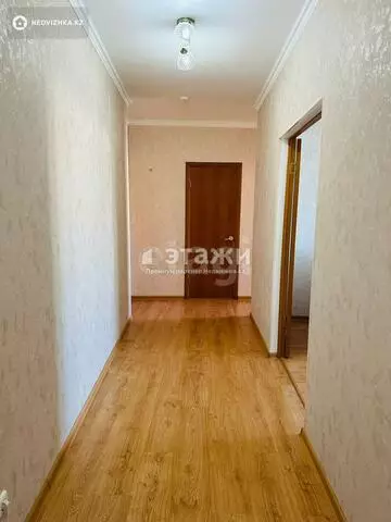 91 м², 3-комнатная квартира, этаж 9 из 13, 91 м², изображение - 1