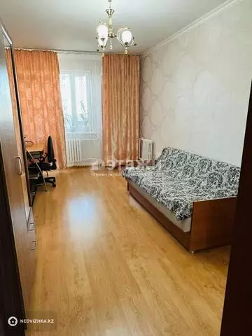 91 м², 3-комнатная квартира, этаж 9 из 13, 91 м², изображение - 2