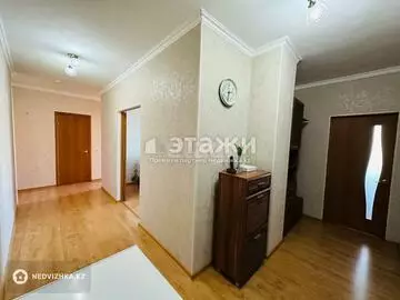 91 м², 3-комнатная квартира, этаж 9 из 13, 91 м², изображение - 4