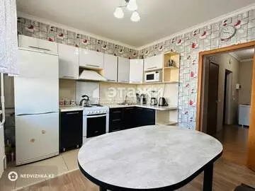 91 м², 3-комнатная квартира, этаж 9 из 13, 91 м², изображение - 9