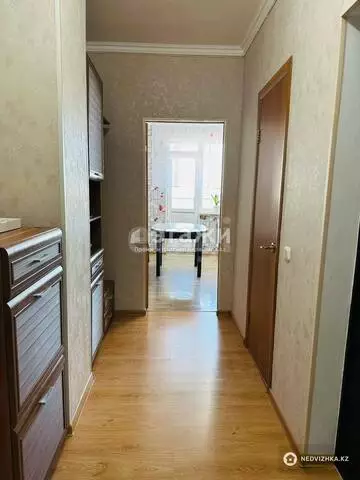 91 м², 3-комнатная квартира, этаж 9 из 13, 91 м², изображение - 10