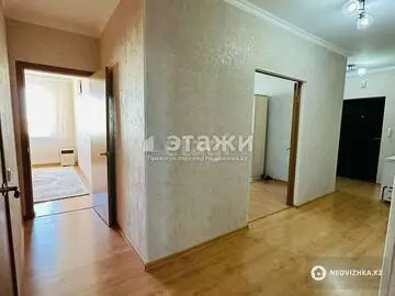 91 м², 3-комнатная квартира, этаж 9 из 13, 91 м², изображение - 11