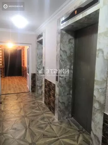 91 м², 3-комнатная квартира, этаж 9 из 13, 91 м², изображение - 13