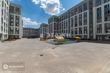 38 м², 1-комнатная квартира, этаж 4 из 9, 38 м², изображение - 1