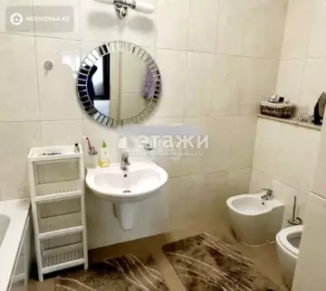 124 м², 3-комнатная квартира, этаж 5 из 8, 124 м², изображение - 8