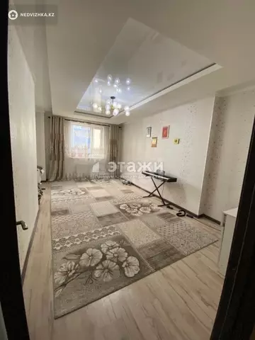 94 м², 3-комнатная квартира, этаж 7 из 12, 94 м², изображение - 0