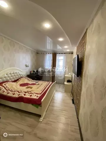 94 м², 3-комнатная квартира, этаж 7 из 12, 94 м², изображение - 1