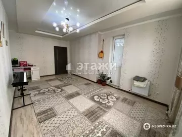 94 м², 3-комнатная квартира, этаж 7 из 12, 94 м², изображение - 2