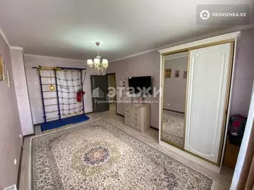 94 м², 3-комнатная квартира, этаж 7 из 12, 94 м², изображение - 5