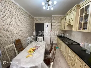 94 м², 3-комнатная квартира, этаж 7 из 12, 94 м², изображение - 10